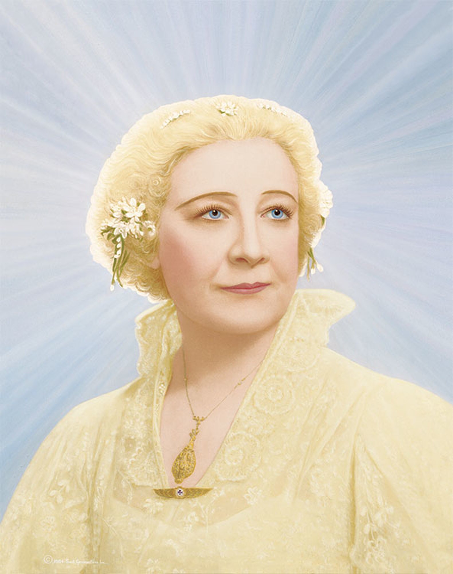 Edna Ballard